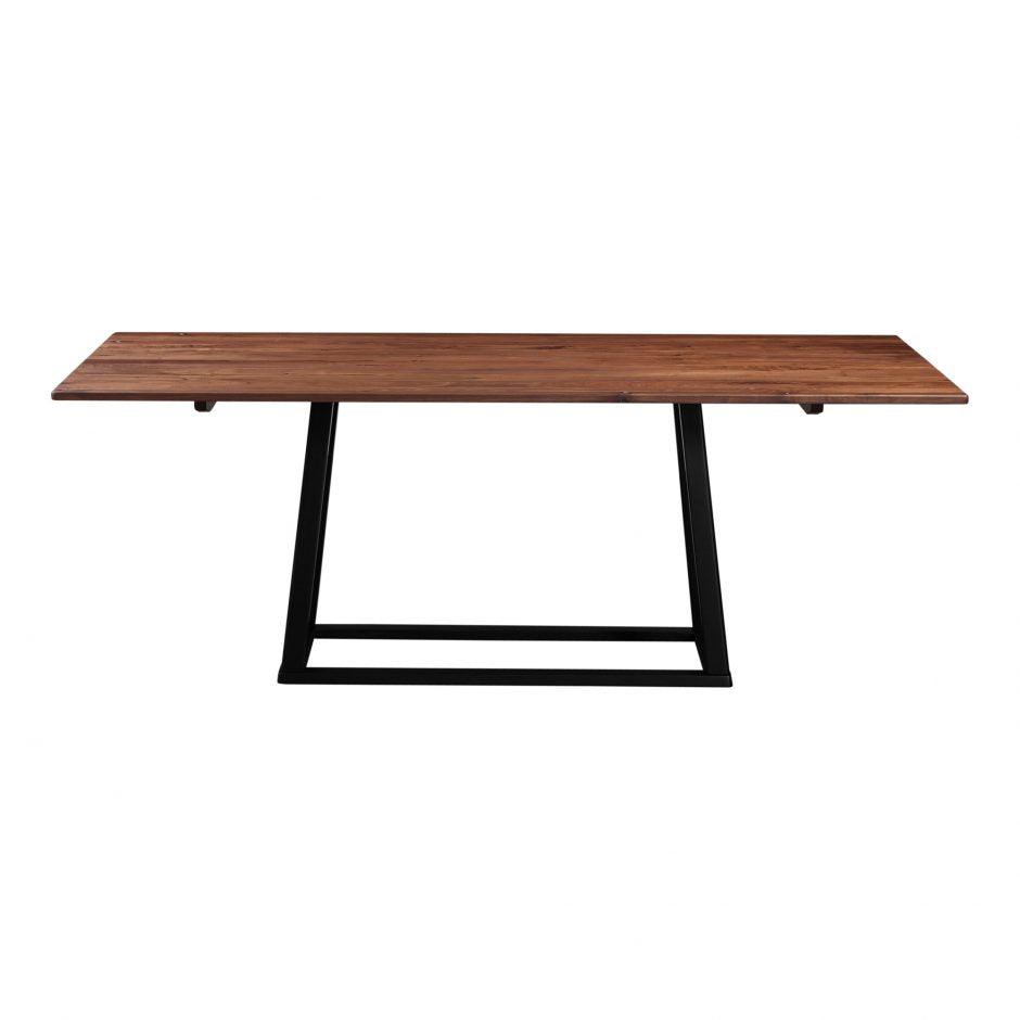 Tri-Mesa Dining Table - Euro Living Furniture